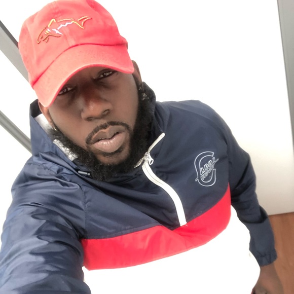 Meet your Posher, Nicholas - Picture 1 of 1